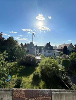 Lukratives Investment! Gepflegtes Mehrfamilienhaus in zentraler Lage von Ludwigsburg - Ludwigsburg