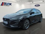 Ford Focus ST-Line X Lim. 1.0L EcoBoost / Temp. - Völklingen