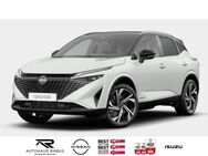 Nissan Qashqai, 1.5 VC-T e-Power PGD Tekna, Jahr 2022 - Memmingen