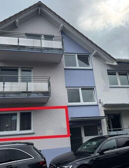 Exklusiv für Kapitalanleger! Charmante vermietete 2-Zimmer-Wohnung mit Blick ins Dobeltal - Bad Herrenalb