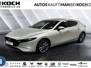 Mazda 3, e 122 Selection Design-P, Jahr 2022 - Königs Wusterhausen Zentrum
