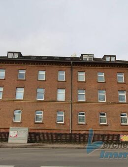 ***Investoren aufgepasst - gut vermietete 3-Zimmer-Eigentumswohnung in zentraler Lage der Stadt Landau/Isar *** - Landau (Isar)