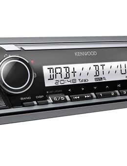 NEUES MODELL DAB + NEU AKTION** Marine Radio DAB+ Receiver + Lautsprecher paar satz AKTION - Dübendorf