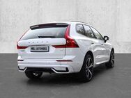 Volvo XC60 Ultimate Dark Recharge Plug-In Hybrid AWD T8 Twin Engine EU6d Allrad HUD StandHZG - Aachen