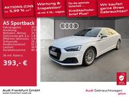 Audi A5, Sportback 35 TDI, Jahr 2024 - Frankfurt (Main)