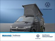 VW T6 California, 2.0 TDI 1 Ocean, Jahr 2024 - München