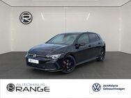 VW Golf, 2.0 TDI VIII, Jahr 2024 - Fritzlar