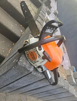 Stihl ms 181c - Kelberg