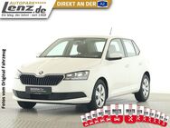 Skoda Fabia, Cool Plus, Jahr 2021 - Oelde Zentrum