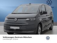 VW T7 Multivan, 1.5 TSI Multivan Life KÜ, Jahr 2023 - München