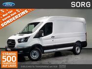 Ford Transit, 350L2-Basis Kasten-LKW Kühlumbau NEU, Jahr 2025 - Fulda