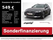 Audi A4 Allroad, 40 TDI quattro VC, Jahr 2023 - Pfaffenhofen (Ilm)