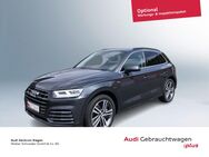 Audi Q5, 55 TFSI e quattro sport VC, Jahr 2019 - Siegen (Universitätsstadt)