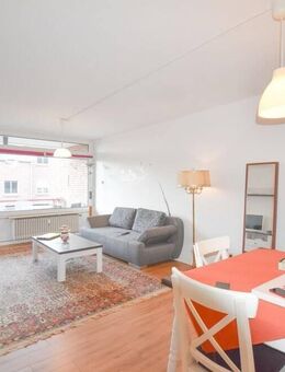 Provisionsfrei! Tolle 2-Zimmer Wohnung in top zentraler Lage in Oldenburg - Oldenburg