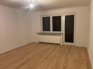 Attraktive 3-Zimmer-Wohnung mit gehobener Innenaustattung mit Balkon in Meerbeck bei Stadthagen - Meerbeck