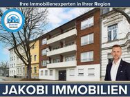 Ausbaufähiger Dachboden mit Baugenehmigung - Ihr Wohntraum in zentraler Lage von Düren! - Düren