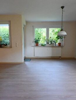 Familientraum - zentrale 3-Zimmer Wohnung - Vaihingen (Enz)