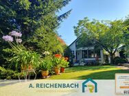 Charismatisches kleines Häuschen in Dessau-Roßlau zu verkaufen! Ab mtl. 769,29 EUR Rate! - Dessau-Roßlau