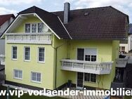 56305-Puderbach VIP-1386 "Neuwertiges Einfamilienhaus mit Einliegerwohnung in Zentrumnähe"! - Puderbach