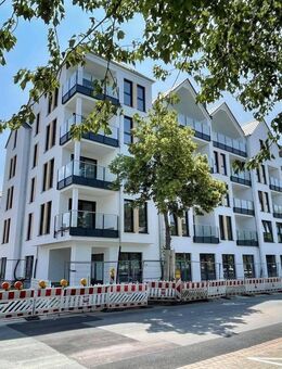 MINDEN INNENSTADT VERMIETUNG EINER3 - ZIMMER - WOHNUN G - Minden (Nordrhein-Westfalen)