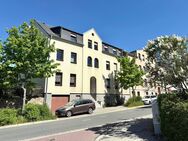 Mehrfamilienhaus mit großem Garten, Garage und herrlichem Fernblick – Ideal für Kapitalanleger und Eigennutzer! - Greiz