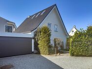 Bezauberndes Domizil - EFH und 2 Ferien-Appartements - Timmendorfer Strand
