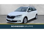 Skoda Fabia, 1.0 TSI Combi Style, Jahr 2019 - Hof