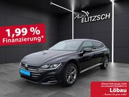 VW Arteon, SB R-line AID, Jahr 2024 - Kamenz