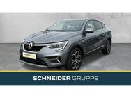 Renault Arkana, 1.3 Techno TCe 140, Jahr 2023 - Frankenberg (Sachsen)