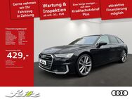 Audi S6, 3.0 TDI quattro Avant, Jahr 2020 - Lindau (Bodensee)