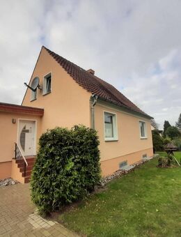 Freistehendes Haus - Dahmen