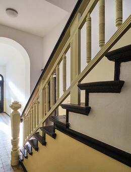 2-Zimmer-Wohnung im Berghain-Kiez - Berlin