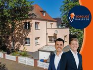 Saniertes Wohnjuwel in Toplage: Stadtfeld-Ost - Magdeburg