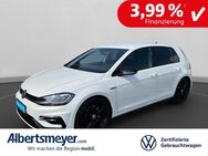 VW Golf, 2.0 TSI VII R OPF, Jahr 2019 - Nordhausen