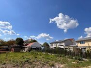 RESERVIERT! Bauplatz mit Abrisshaus in Rgbg. Nord/Reinhausen, Nähe Regen - Regensburg