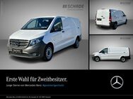 Mercedes Vito, 116 KASTEN EXTRALANG, Jahr 2023 - Eisenach