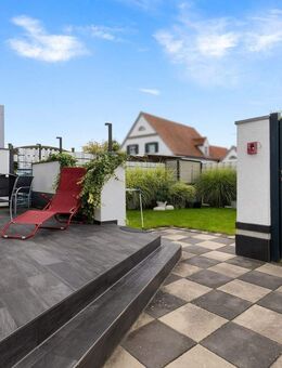 Sanierter Familientraum in Stettenhofen - Langweid (Lech)