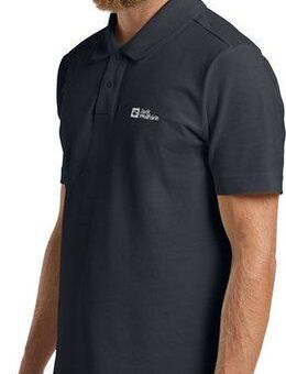 Jack Wolfskin Poloshirt ESSENTIAL POLO M