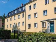 Wir bieten Ihnen nicht nur eine Wohnung, sondern ein Zuhause! - Chemnitz