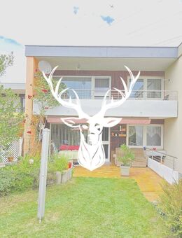 *RESERVIERT* Gepflegtes Reihenmittelhaus in ruhiger Lage von Albbruck zu verkaufen - Albbruck