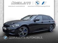 BMW 330, e M Sport HiFi, Jahr 2020 - Bad Neuenahr-Ahrweiler