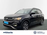 VW T-Cross, Move, Jahr 2023 - Groß Grönau