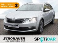 Skoda Octavia, 1.4 TSI COMBI DRIVE MET, Jahr 2017 - Solingen (Klingenstadt)