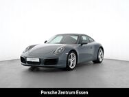 Porsche 991, Carrera 4, Jahr 2017 - Essen