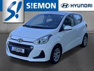 Hyundai i10, 1.0 EU6d-T Trend, Jahr 2018 - Emsdetten