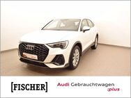 Audi Q3, Sportsback 35TFSI, Jahr 2020 - Jena