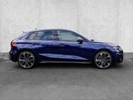 Audi S3 Sportback TFSI quattro S tronic (Panoramadach - Düsseldorf