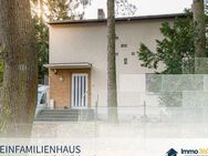 Einfamilienhaus in unmittelbarer Nähe zur Havel - Berlin