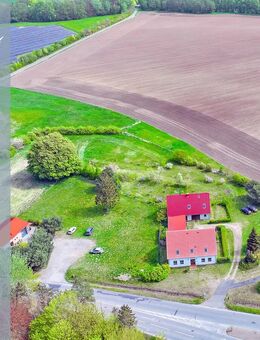 Gingst auf Rügen // Wohnhaus & Pension // Wohnen & Vermieten mit Potenzial! - Kluis