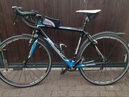 CROSS Rennrad - Leipzig